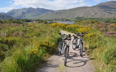 Gap of Dunloe