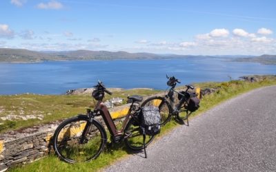 Mizen Head Peninsula, West Cork
