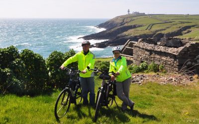 Rosscarbery to Clonakilty, Hugging the Coast