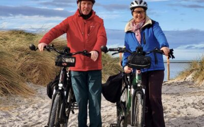 Tralee to Fenit Greenway