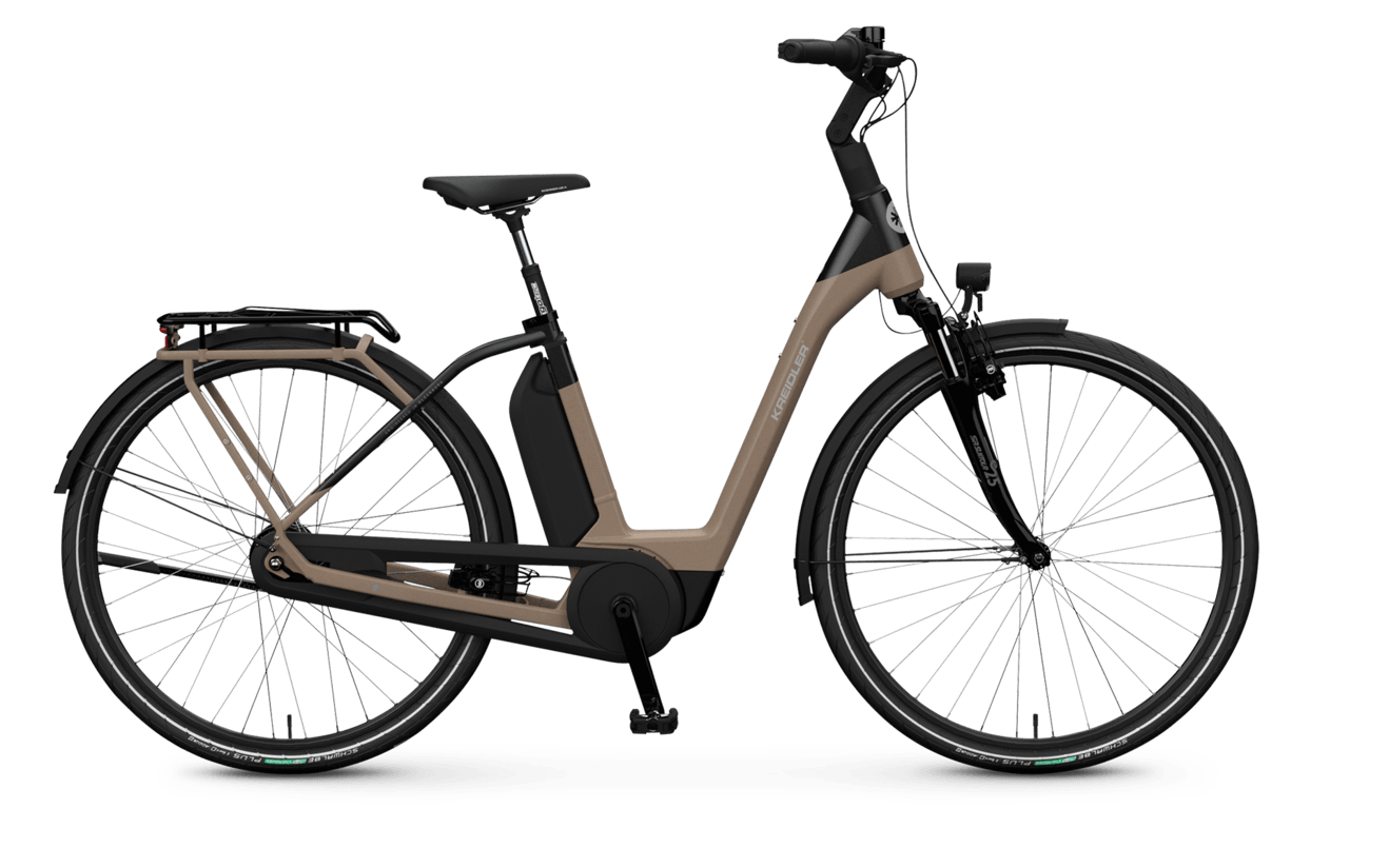 Kreidler bikes 2024