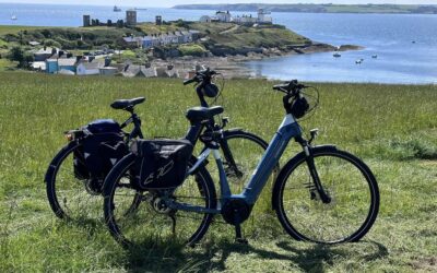 Eastern Harbour Cycle, Cork Harbour